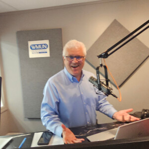 Rick Conrad of the Muncie Sanitary District on Delaware County Today 6/30/25