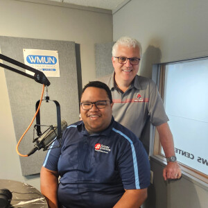 Isaac Denison on Delaware County Today 7/01/25