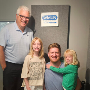 Lucious Connor from Viking Realty on Delaware County Today