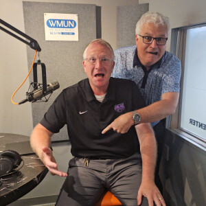 Muncie Community Schools CEO Chuck Reynolds on Delaware County Today 7/9/25