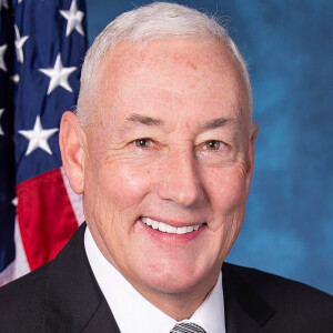 Congressman Greg Pence, 2/3/23