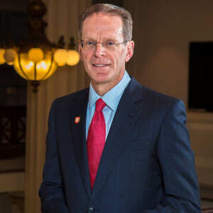 Geoffrey Mearns on Delaware County Today, 08/15/24