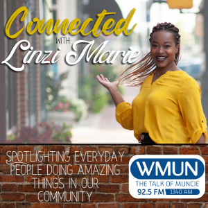 Matthew Peiffer On Connected with Linzi Marie 12/21