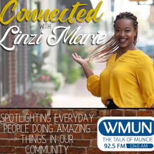 LaTasha Mardis on Connected with Linzi Marie