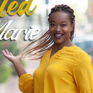 Youth with a Future On Connected With Linzi Marie!