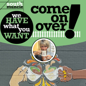 Southside Update on Come On Over! With Tiara Hicks