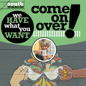 Ted Ward Back Again on Come On Over 1/04/25
