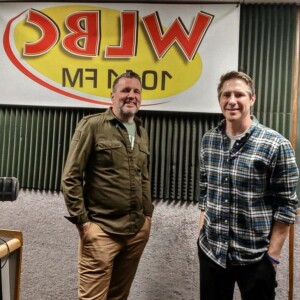 Mike Martin & The Beautiful Mess Interview 5/30/25