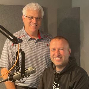 Jon Anderson on Delaware County Today, 10/30/23