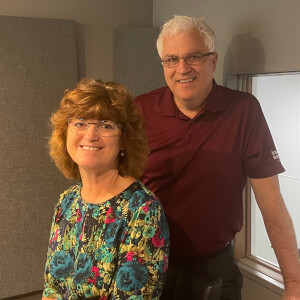 Dr. Lee Ann Kwiatkowski on Delaware County Today, 11/08/23