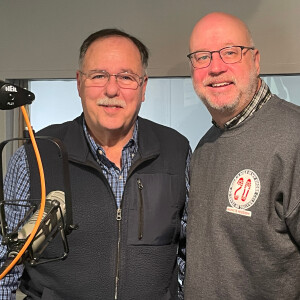 Bob Scott on Delaware County Today, 12/27/23