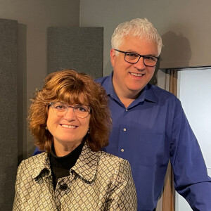 Dr. Lee Ann Kwaitkowski on Delaware County Today, 01/10/2024