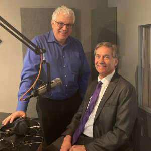 Mayor Dan Ridenour on Delaware County Today, 03/12/24