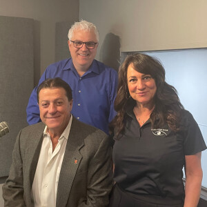 Makris Vision Group on Delaware County Today, 03/12/24