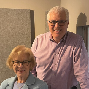 Representative Sue Errington on Delaware County Today, 03/13/24