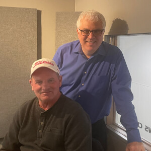 Rick Glaub on Delaware County Today, 03/20/24