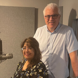 Jacqueline Hanoman on Delaware County Today, 05/03/24