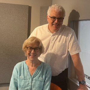 Sue Errington on Delaware County Today, 06/18/24
