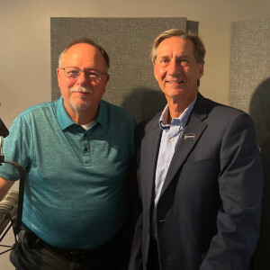 Mayor Dan Ridenour on Delaware County Today, 08/13/24