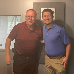 Mark Foerster on Delaware County Today, 09/06/24