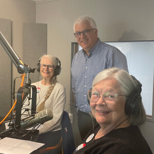 League of Women Voters on Delaware County Today, 09/10/24