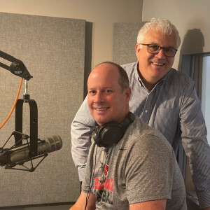 Coach Brady Sallee on Delaware County Today, 09/24/24