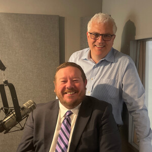 Principal Chris Walker on Delaware County Today, 10/17/24