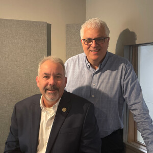 Senator Scott Alexander on Delaware County Today, 10/18/24