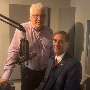 Mayor Dan Ridenour on Delaware County Today, 11/12/24
