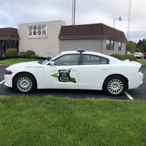 Public Information Officer Sargent Scott Keegan on Delaware County Today 05/03/23