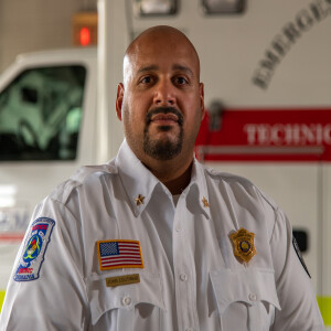 John Couthino Updates us on the Streets on Delaware County Today 1/06/25