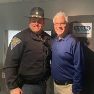 ISP Sgt. Scott Keegan, 2/1/23