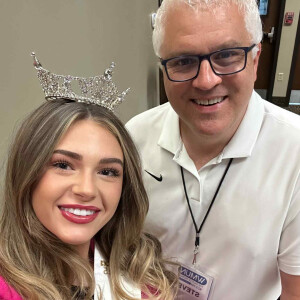 Miss Duneland 2025, Katey Cooper on Delaware County Today 6/4/25