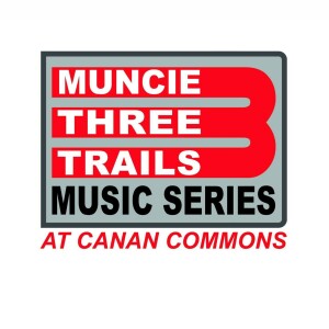 Dancing Shoes Required: Ifedayo and The Harlem Gospel Travelers at Muncie Three Trails Music Series This Friday – A Chat with WLBC’s Garry Joseph, June 13, 2025 Show