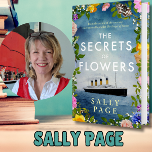 Page Turners, 05/10/25