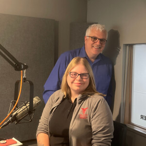 Tabitha Pierce on Delaware County Today, 02/05/24