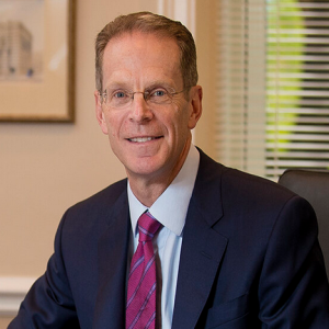 Ball States President Mearns on Delaware County Today 3/20/25