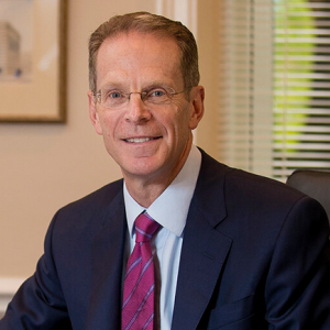President Geoffery Mearns on Delaware County Today 1/23/25