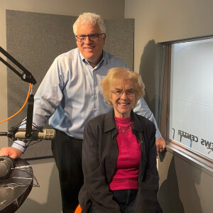 Rep. Sue Errington on Delaware County Today 4/15/25