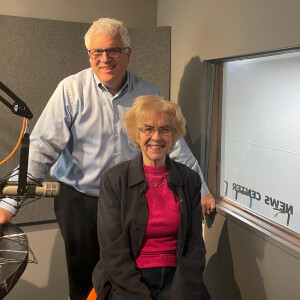 Sue Errington on Delaware County Today 2/18/25