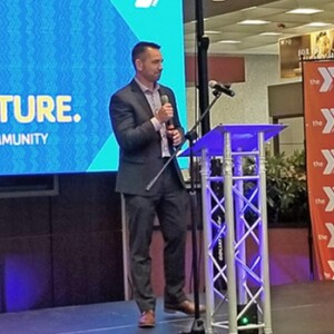Muncie YMCA Capital Campaign Kick Off, FULL EVENT, 04/19/23