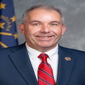 Senator Scott Alexander on Delaware County Today 4/11/25