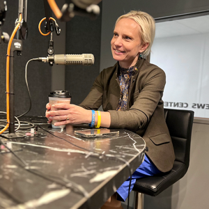 5th District Congresswoman Victoria Spartz, 03/22/23