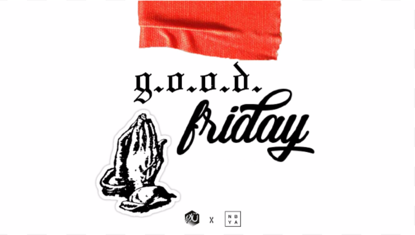 Good Friday