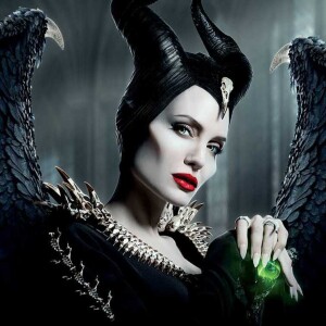 10✨️ Maleficent-Mächte der Finsternis