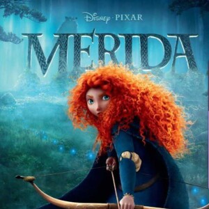 18✨️ Merida- Legende der Highlands