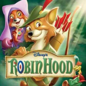 8✨️ Robin Hood