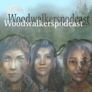 Das Bild für Woodwalkerspodcast