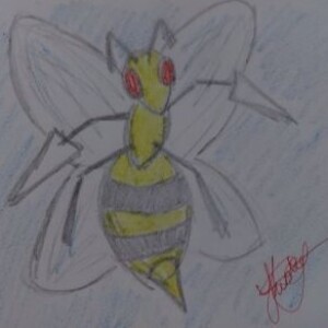 Talking Trubbish: Episode #015 - Beedrill