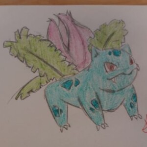 Talking Trubbish: Episode #002 - Ivysaur